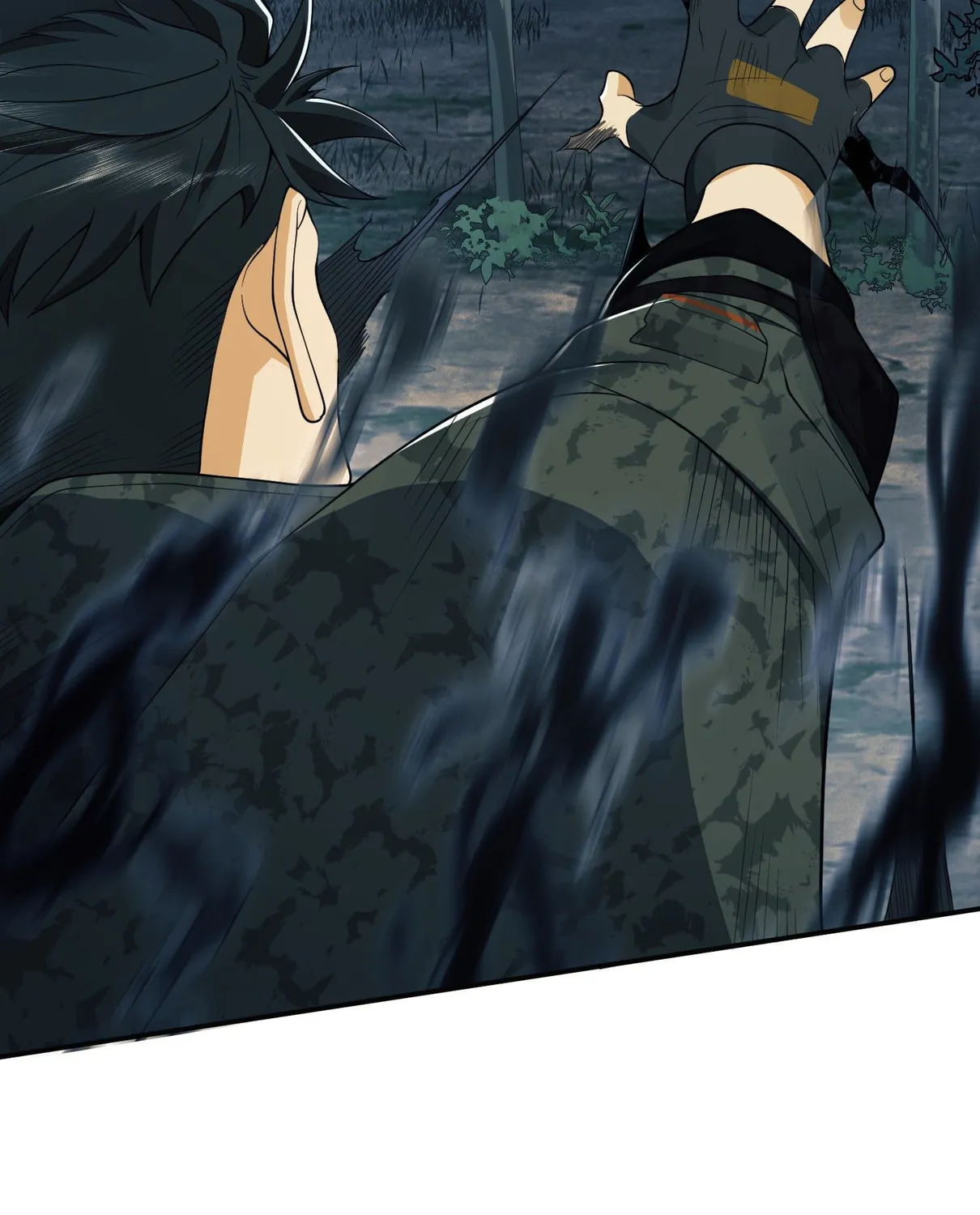 Read The First Sequence chapter 30 image 129 on Lezhin