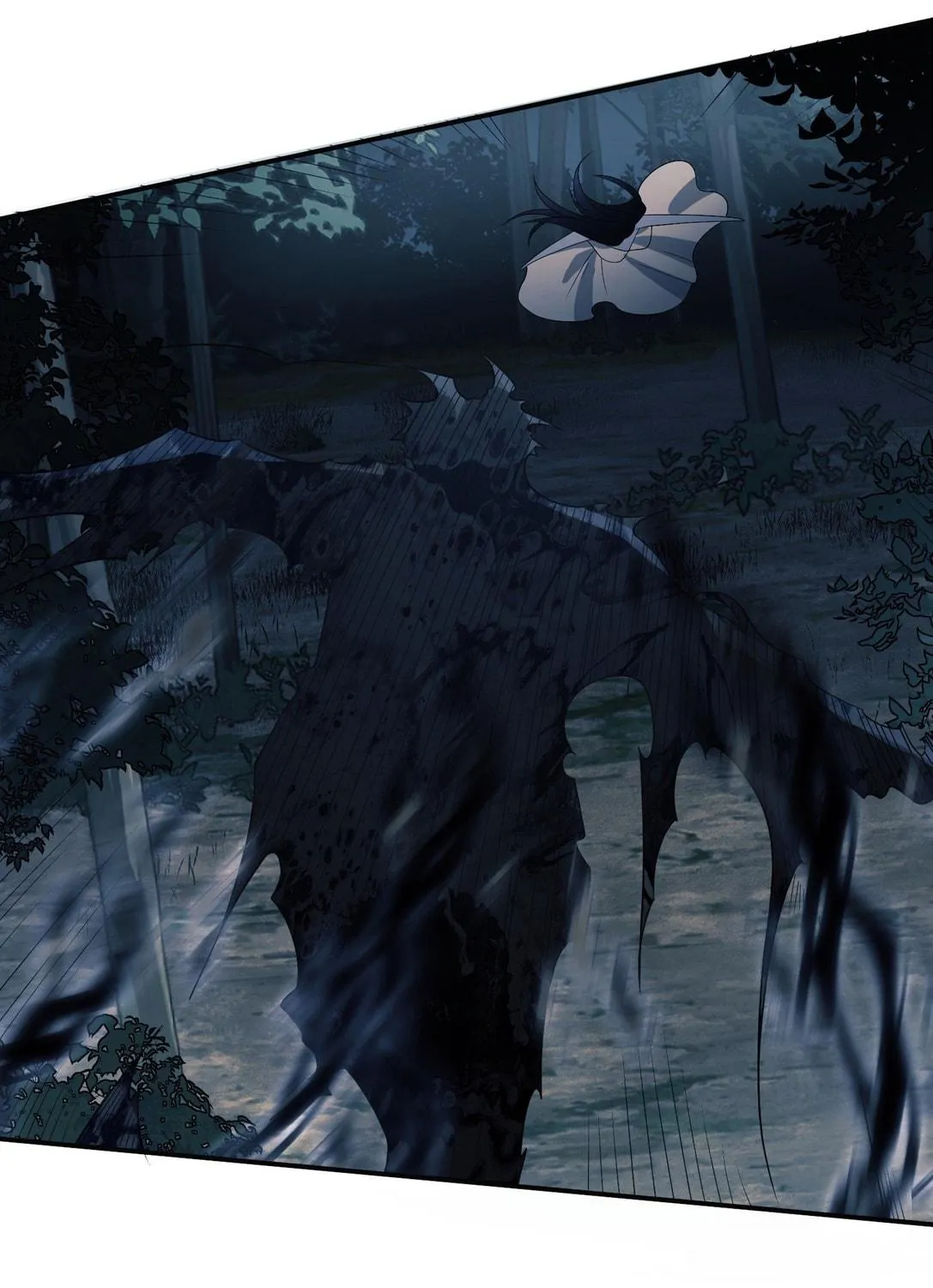 Read The First Sequence chapter 30 image 131 on Lezhin