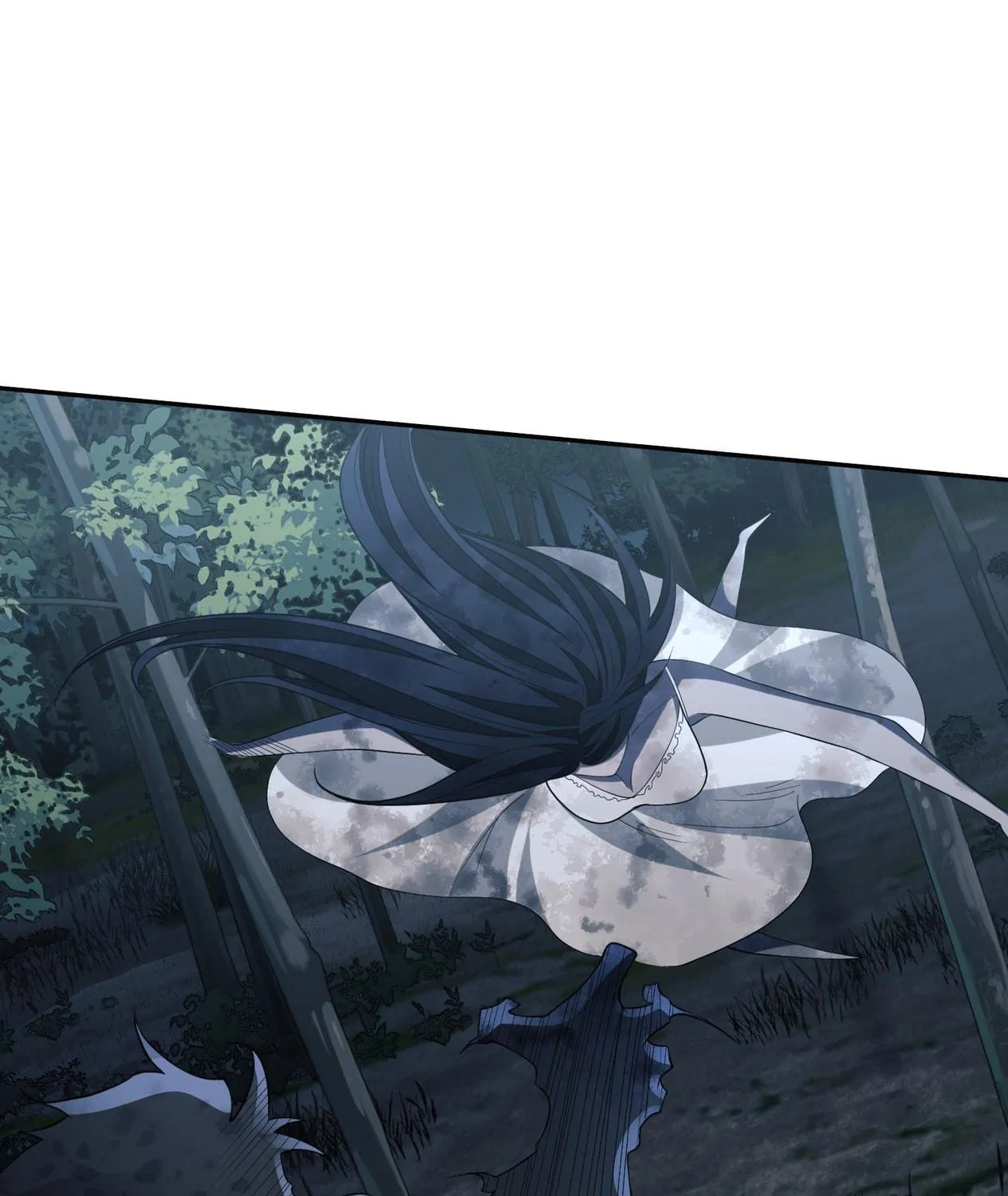 Read The First Sequence chapter 30 image 133 on Lezhin