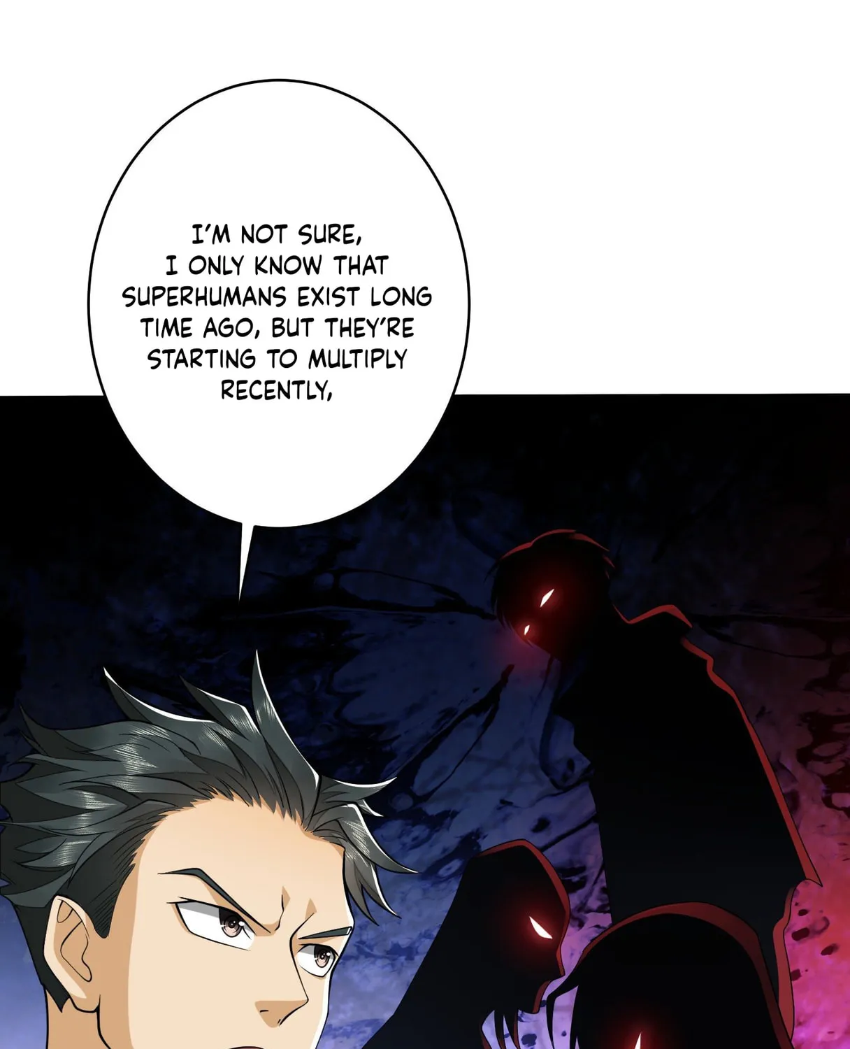 Read The First Sequence chapter 30 image 14 on Lezhin
