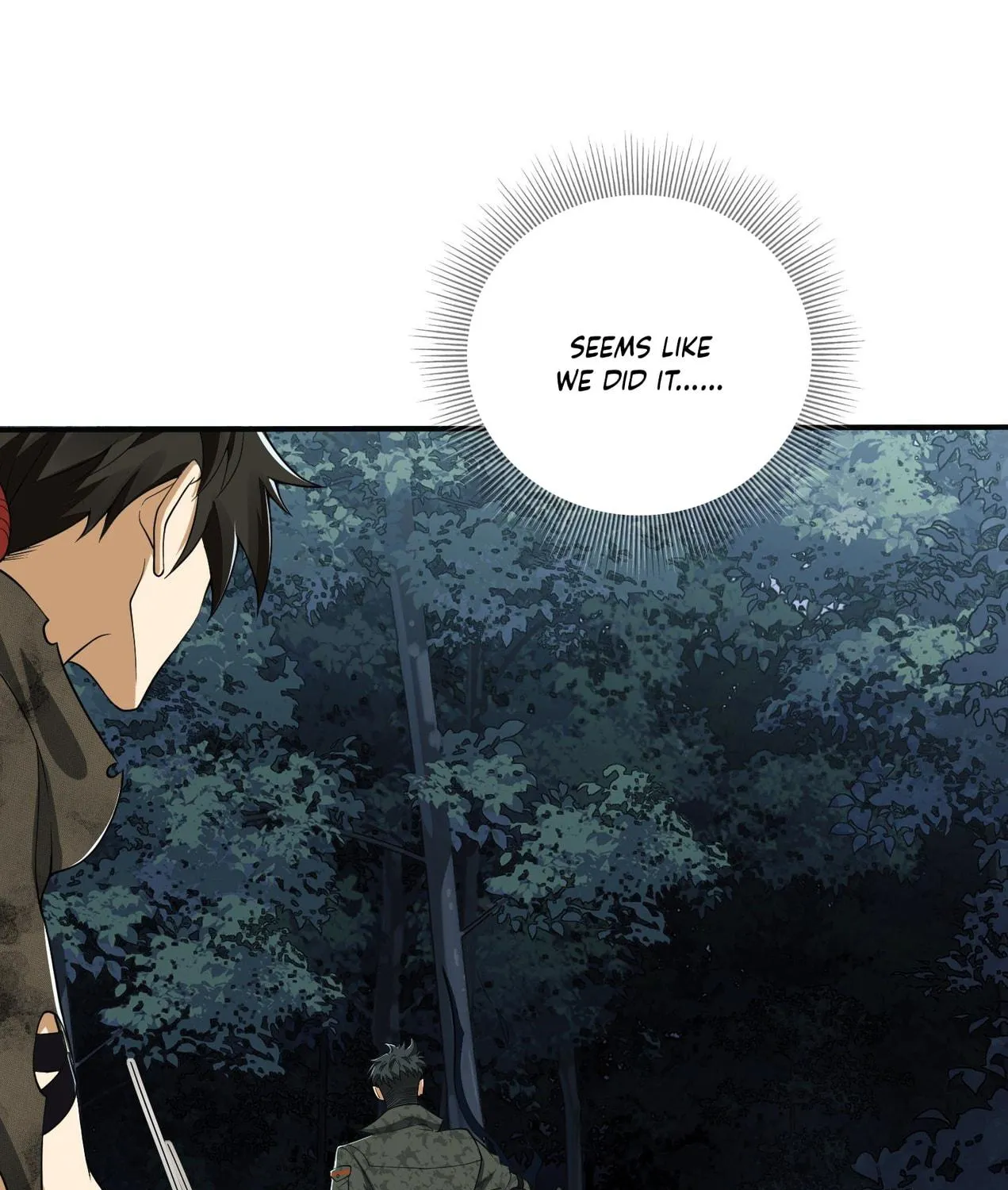 Read The First Sequence chapter 30 image 143 on Lezhin