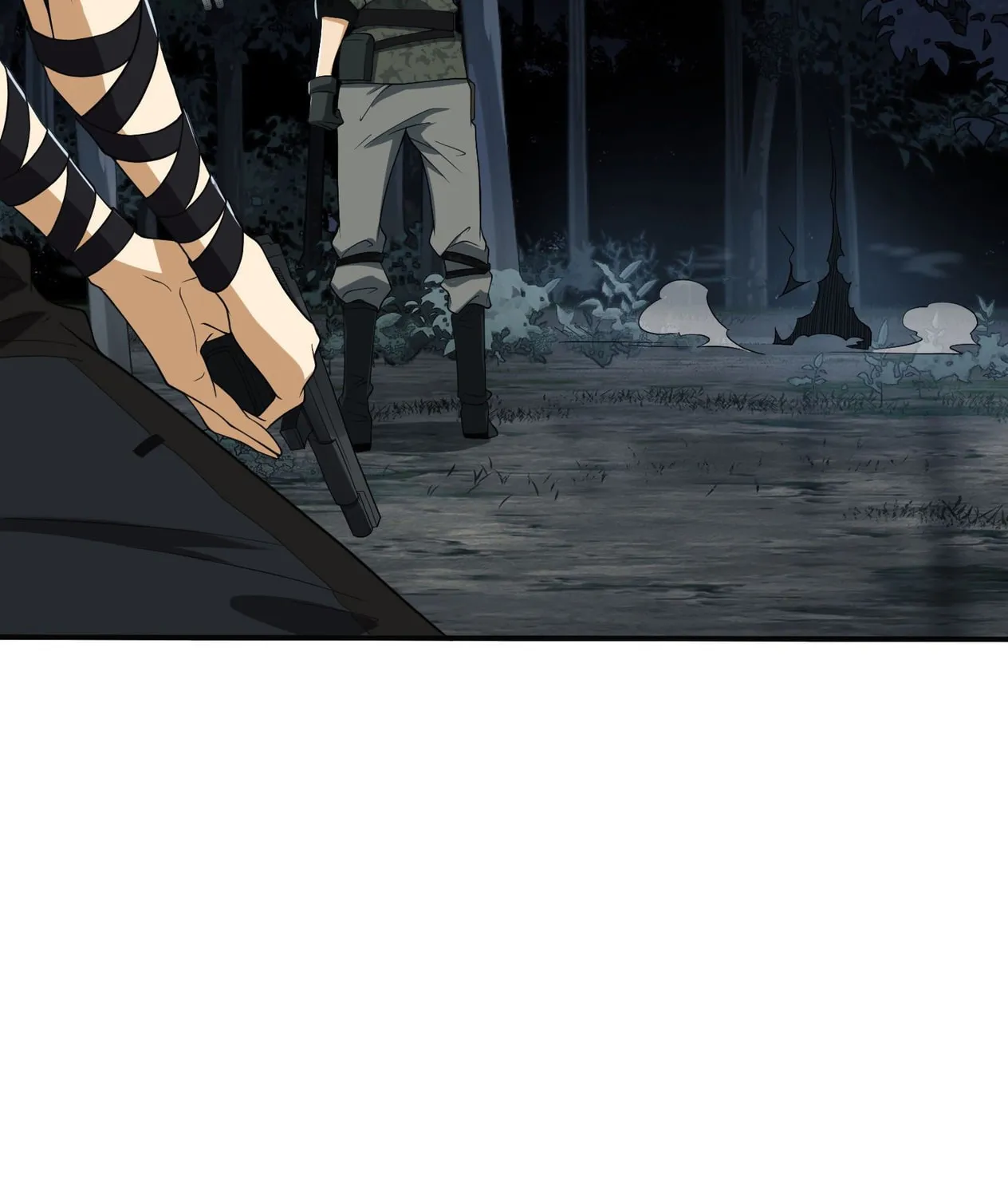 Read The First Sequence chapter 30 image 145 on Lezhin
