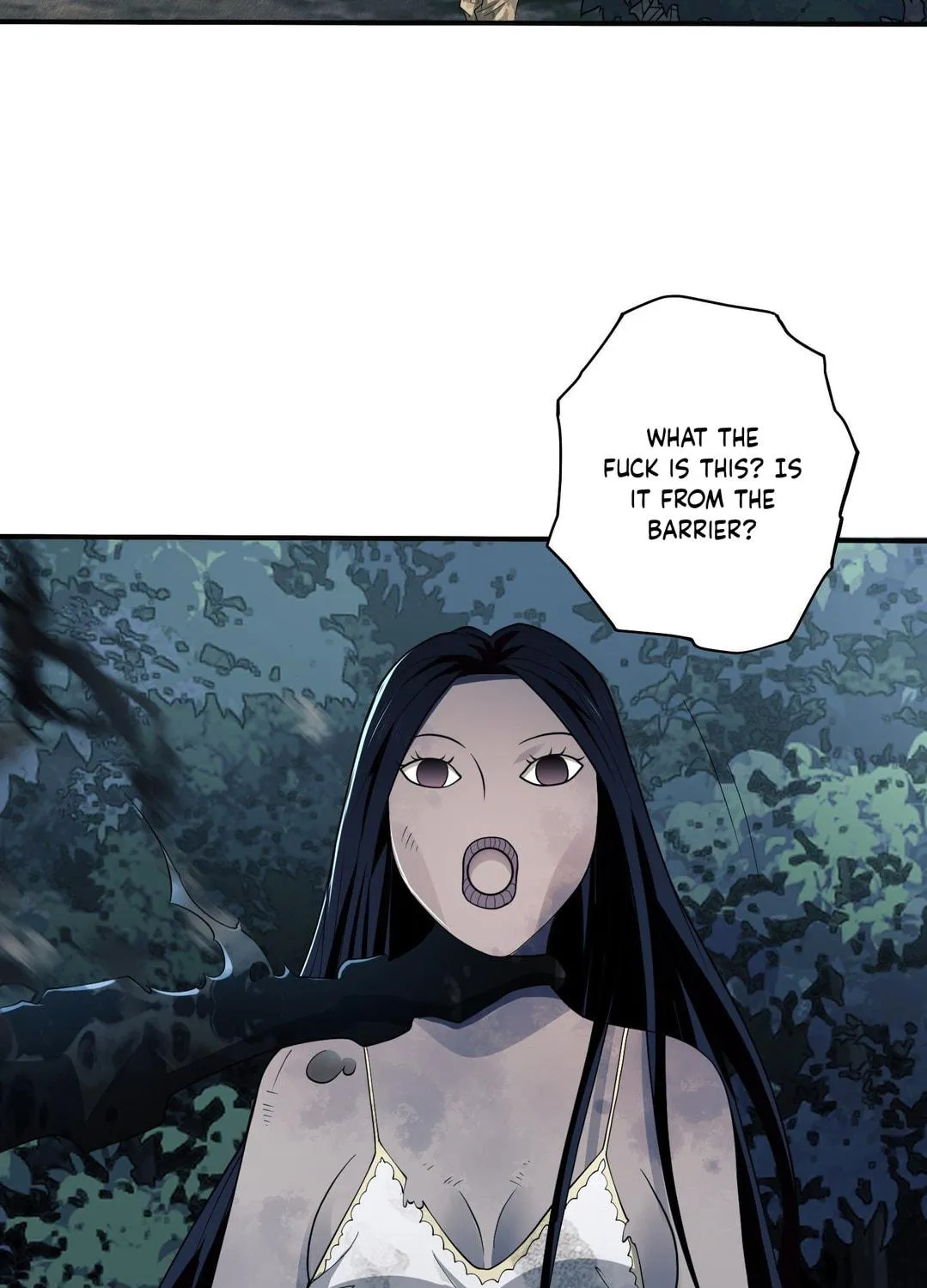 Read The First Sequence chapter 30 image 149 on Lezhin