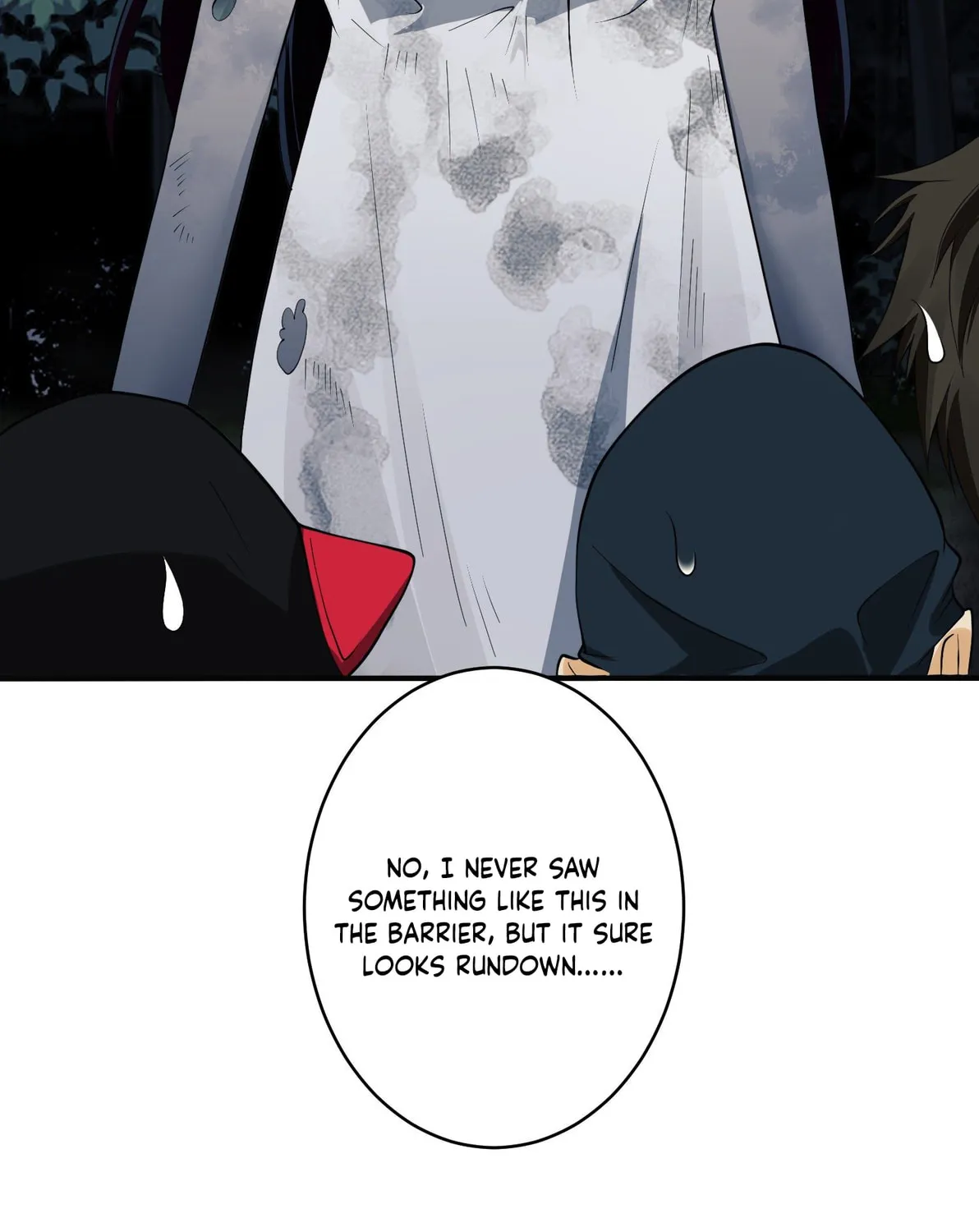 Read The First Sequence chapter 30 image 151 on Lezhin