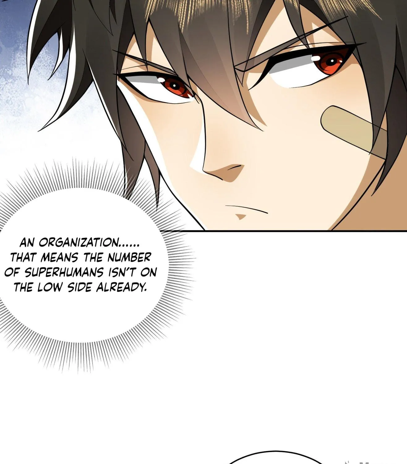 Read The First Sequence chapter 30 image 18 on Lezhin