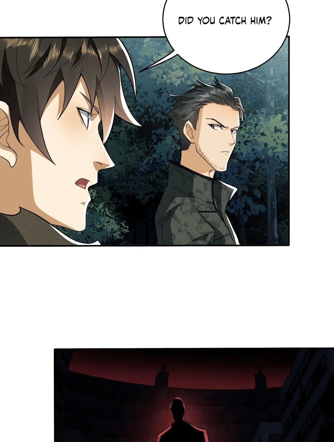 Read The First Sequence chapter 30 image 20 on Lezhin