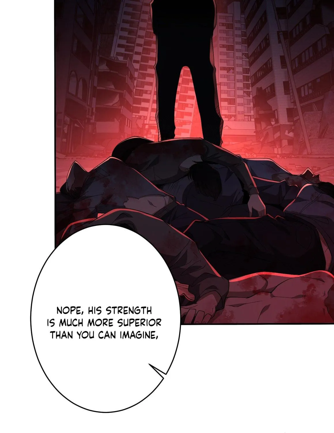 Read The First Sequence chapter 30 image 22 on Lezhin