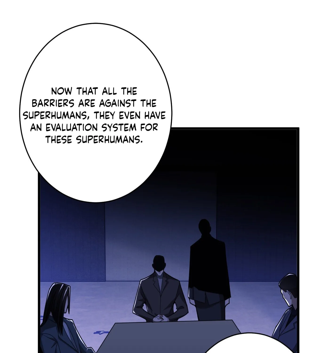 Read The First Sequence chapter 30 image 24 on Lezhin