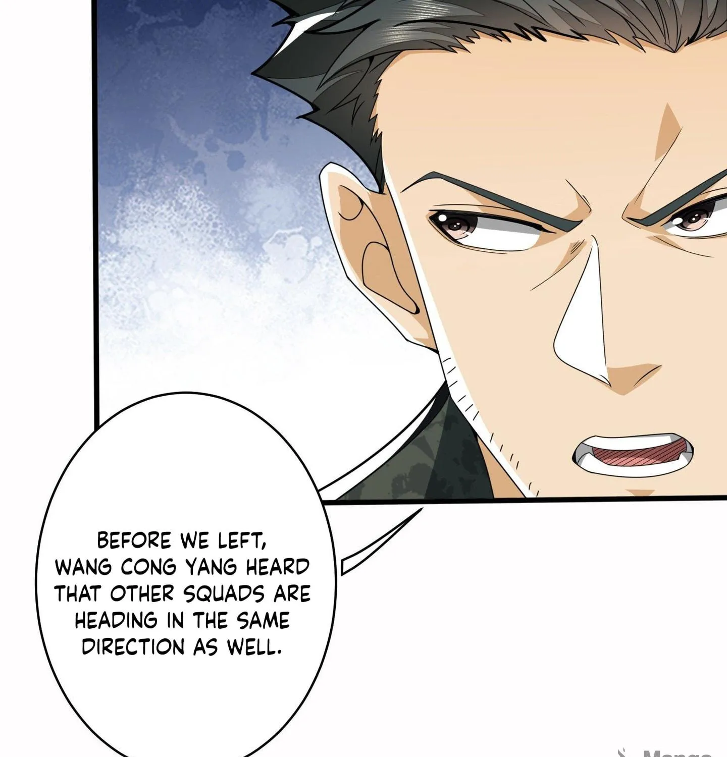 Read The First Sequence chapter 30 image 34 on Lezhin