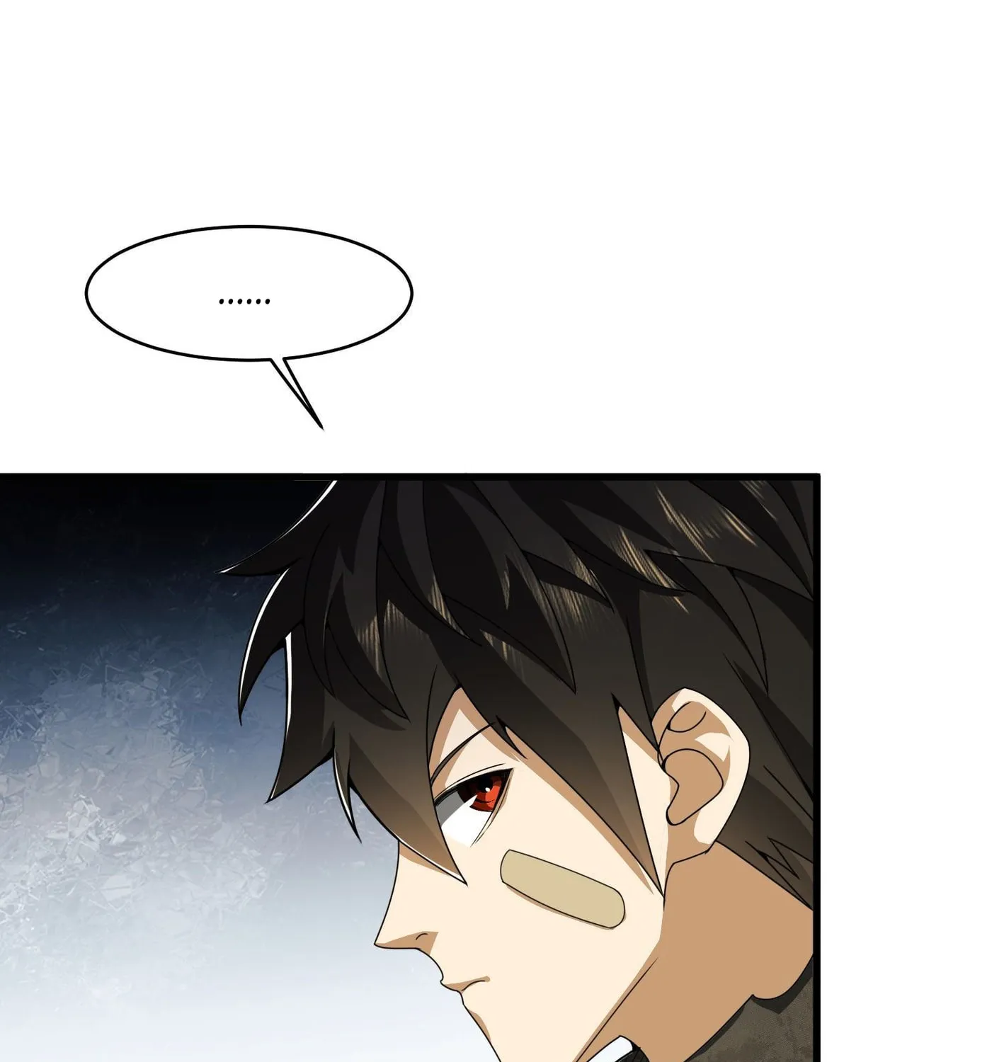 Read The First Sequence chapter 30 image 36 on Lezhin