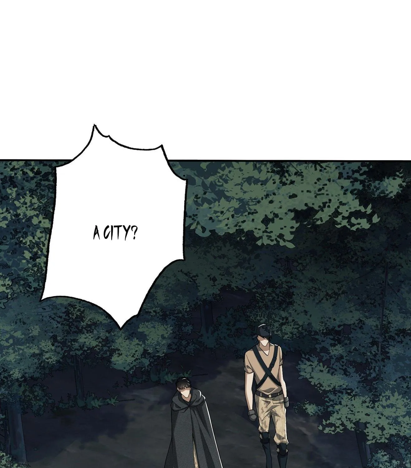Read The First Sequence chapter 30 image 4 on Lezhin