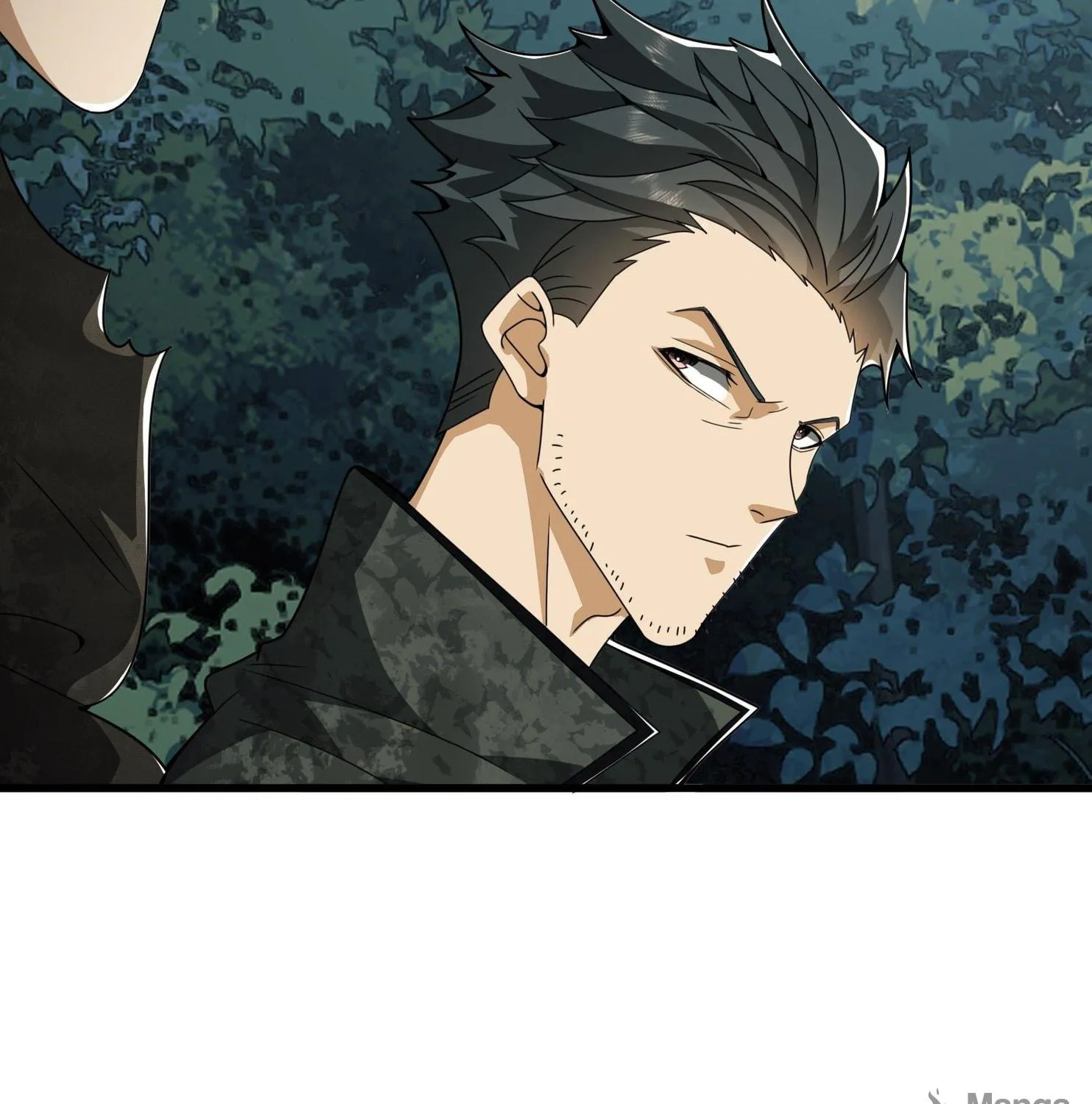 Read The First Sequence chapter 30 image 40 on Lezhin