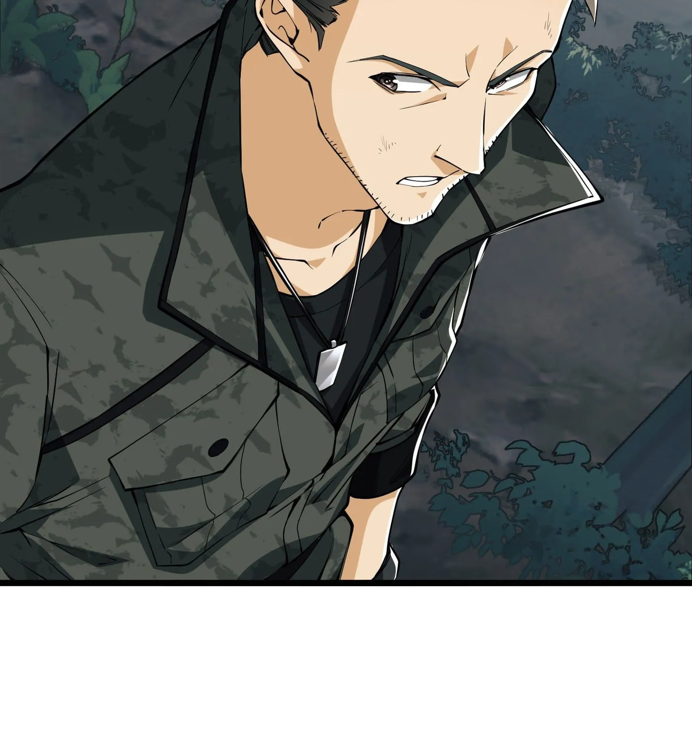 Read The First Sequence chapter 30 image 49 on Lezhin