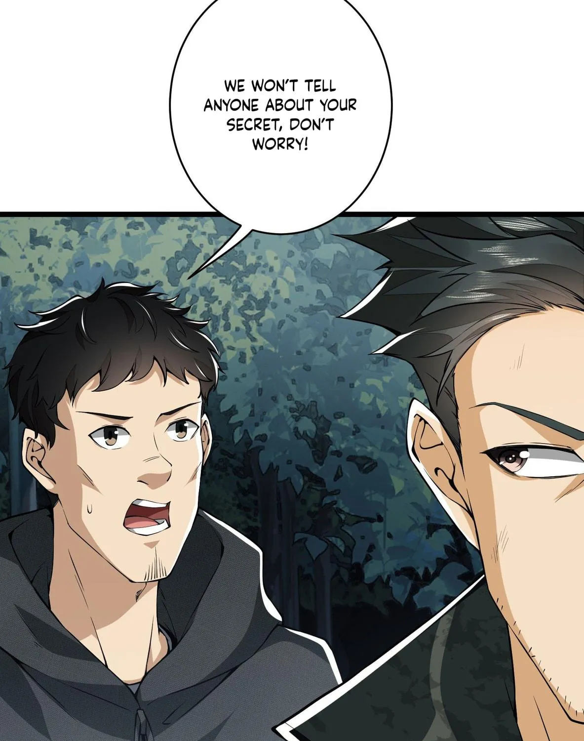 Read The First Sequence chapter 30 image 51 on Lezhin