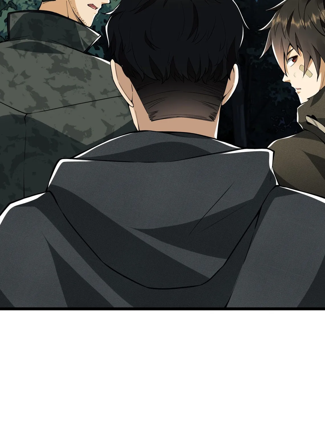 Read The First Sequence chapter 30 image 55 on Lezhin