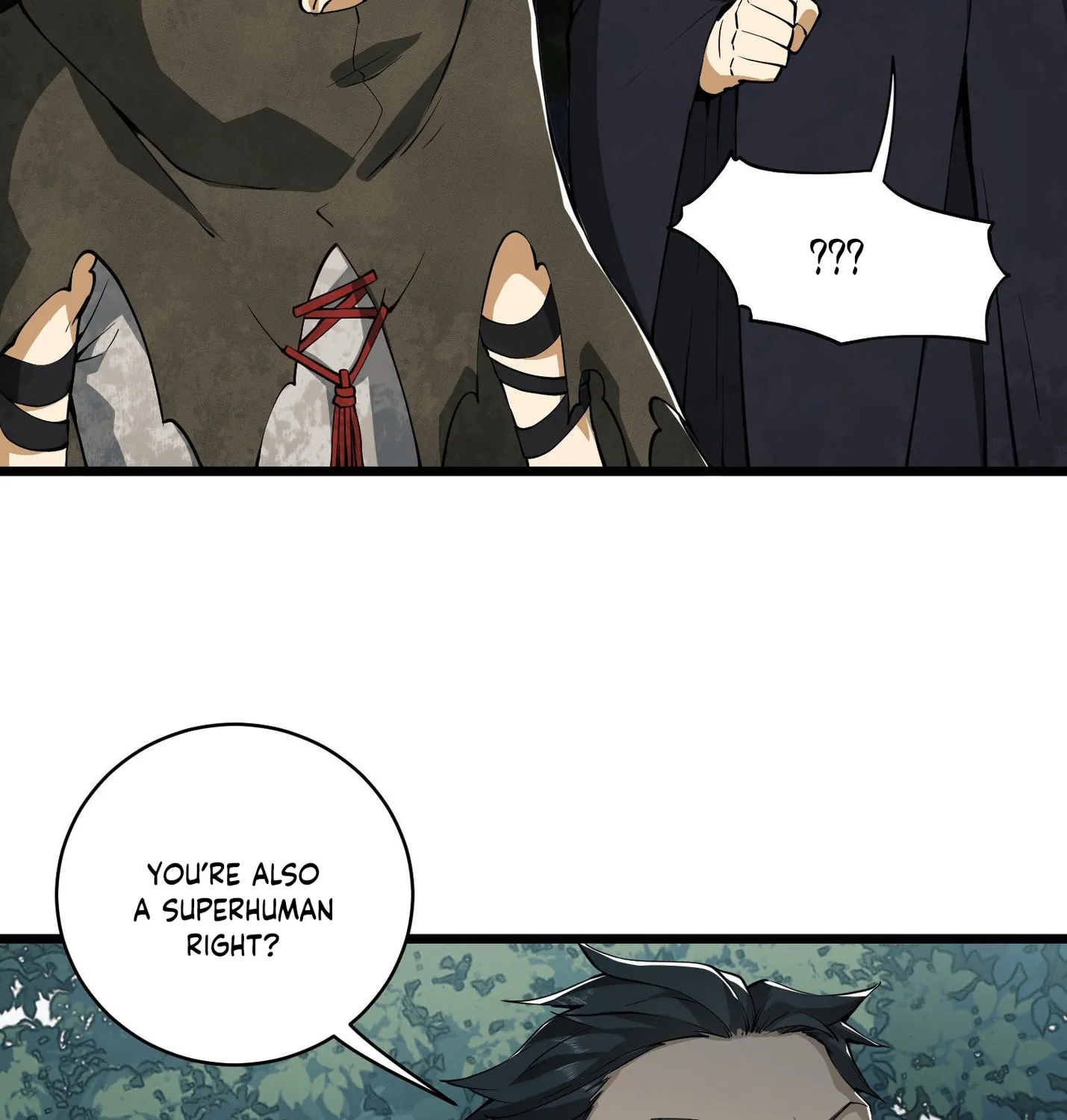 Read The First Sequence chapter 30 image 59 on Lezhin