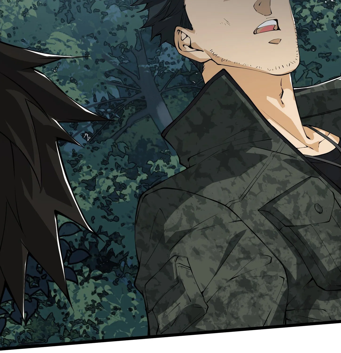 Read The First Sequence chapter 30 image 61 on Lezhin