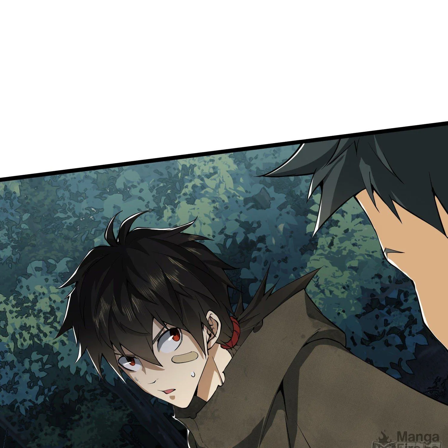 Read The First Sequence chapter 30 image 63 on Lezhin