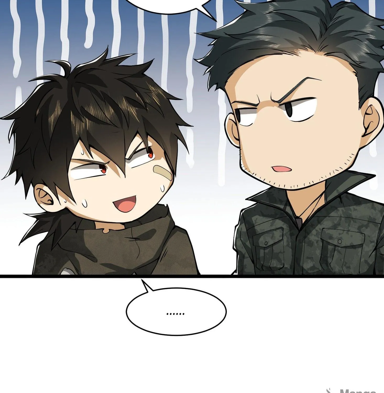 Read The First Sequence chapter 30 image 67 on Lezhin