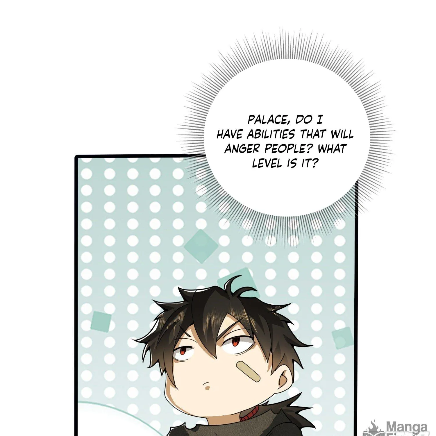 Read The First Sequence chapter 30 image 69 on Lezhin