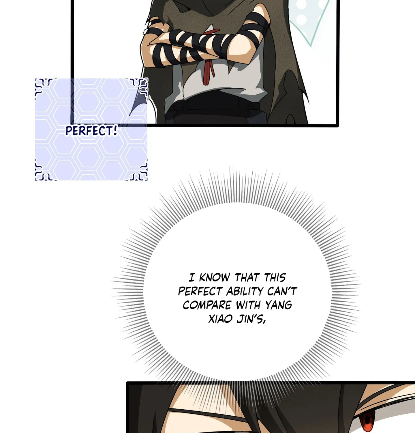 Read The First Sequence chapter 30 image 71 on Lezhin