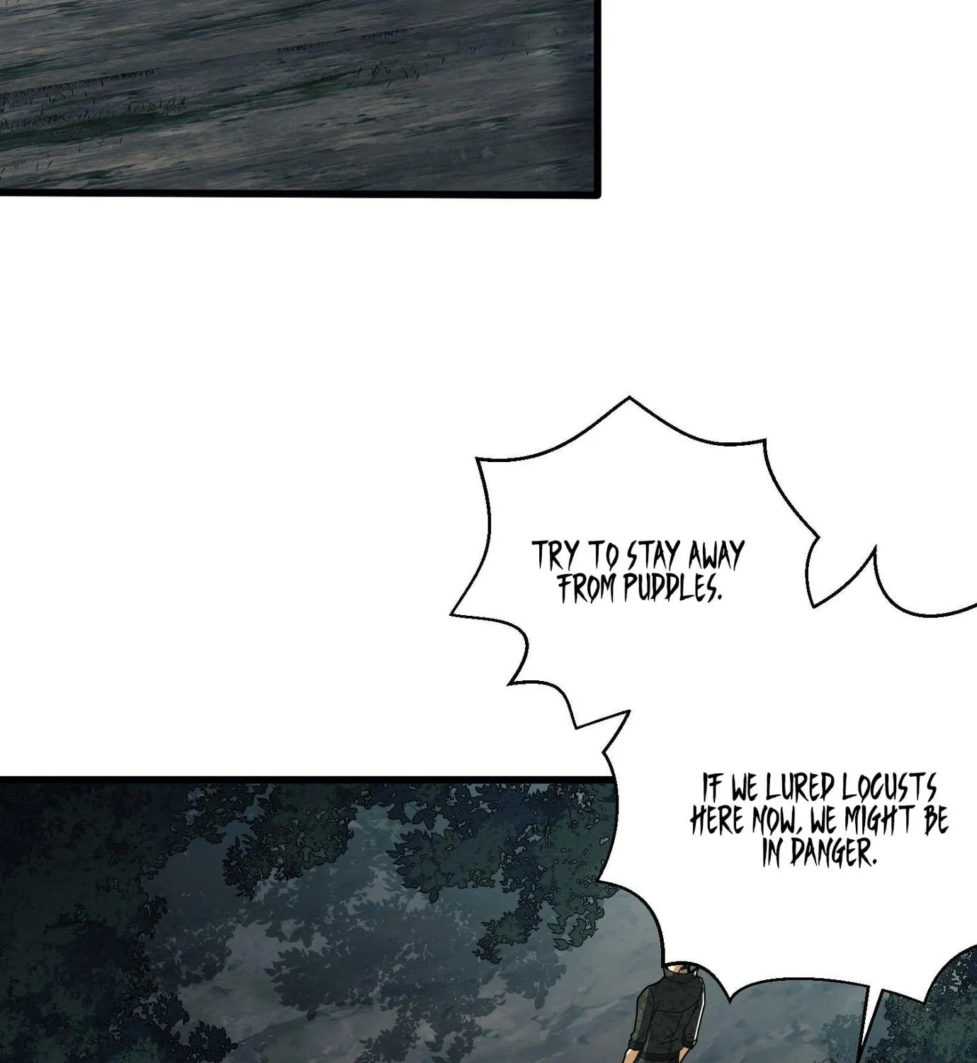 Read The First Sequence chapter 30 image 77 on Lezhin