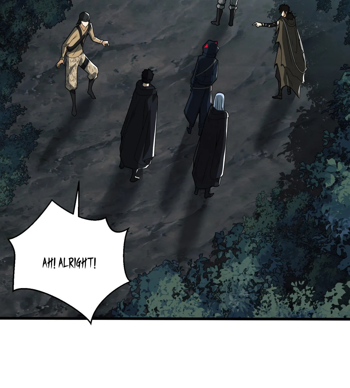 Read The First Sequence chapter 30 image 79 on Lezhin