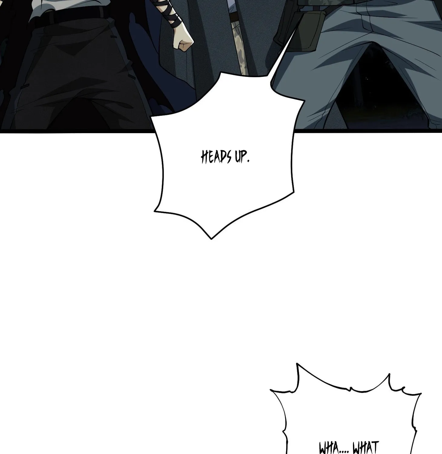 Read The First Sequence chapter 30 image 87 on Lezhin