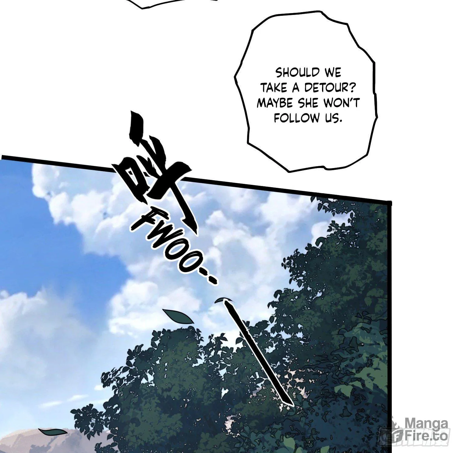 Read The First Sequence chapter 30 image 97 on Lezhin
