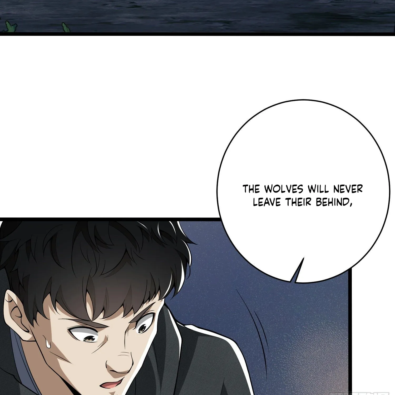 Read The First Sequence chapter 31 image 103 on Lezhin