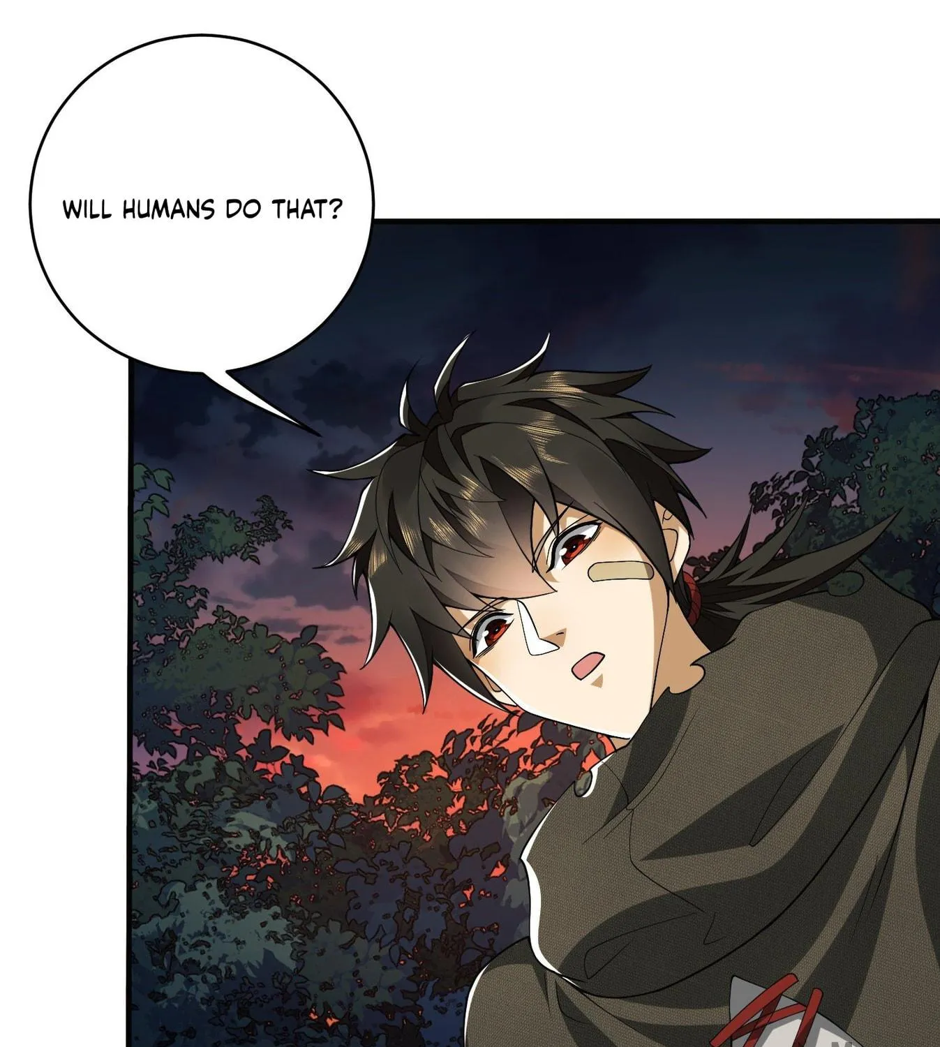 Read The First Sequence chapter 31 image 107 on Lezhin