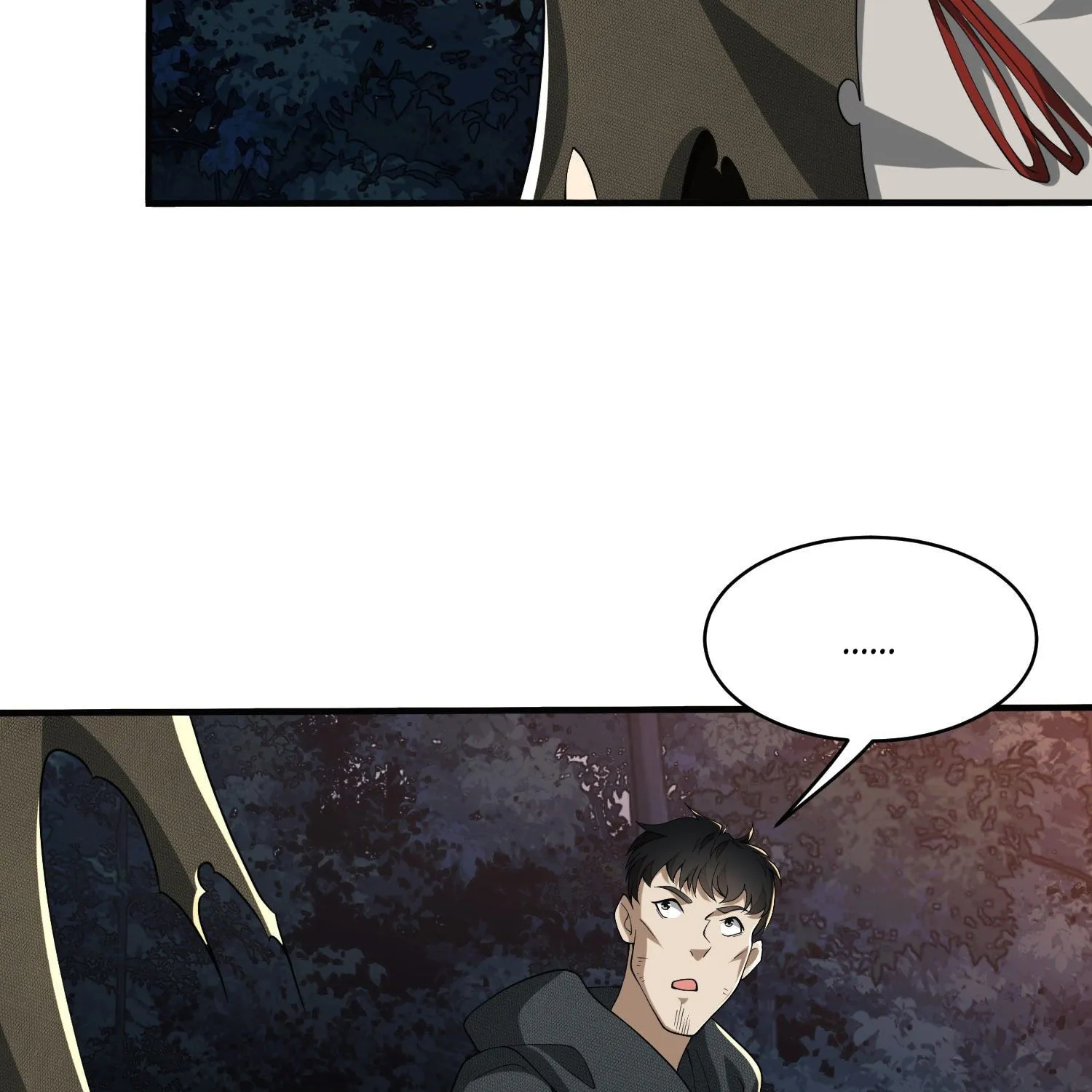Read The First Sequence chapter 31 image 109 on Lezhin