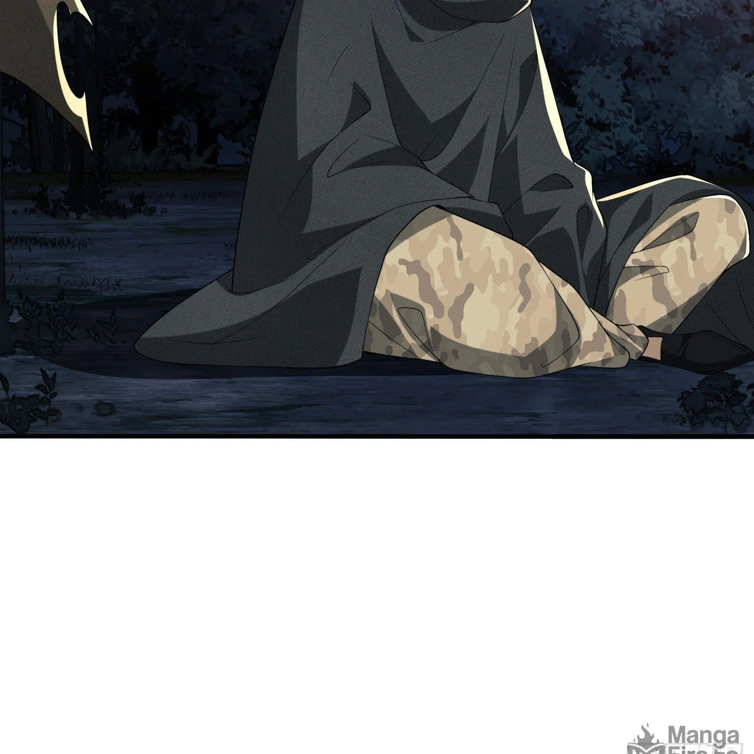 Read The First Sequence chapter 31 image 111 on Lezhin
