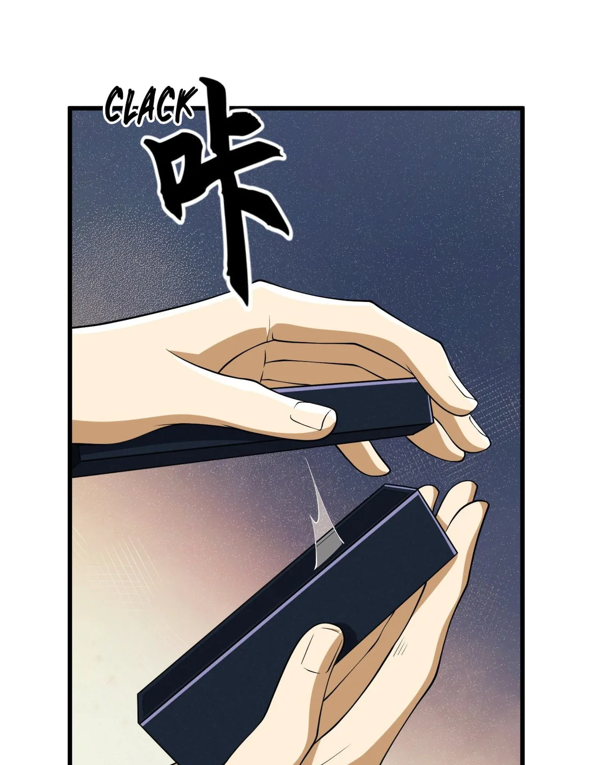 Read The First Sequence chapter 31 image 12 on Lezhin