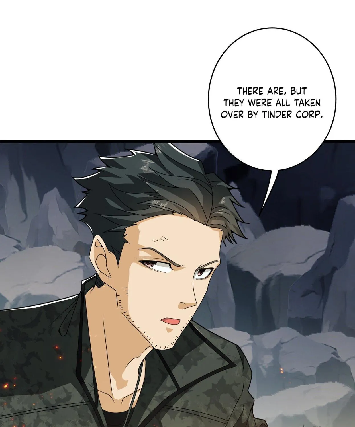 Read The First Sequence chapter 31 image 128 on Lezhin