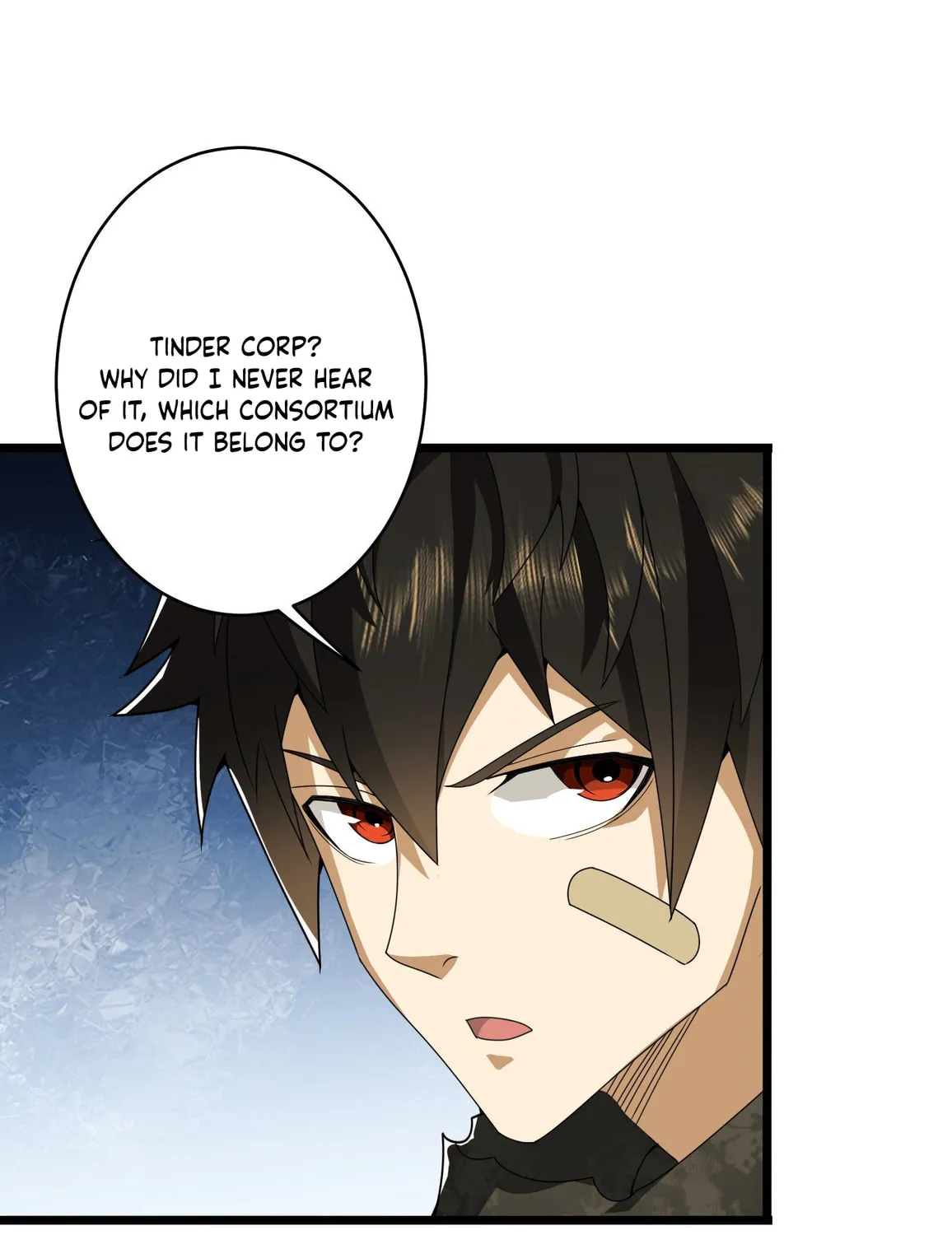 Read The First Sequence chapter 31 image 130 on Lezhin