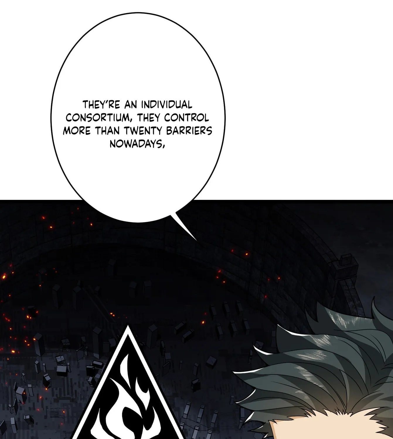 Read The First Sequence chapter 31 image 132 on Lezhin