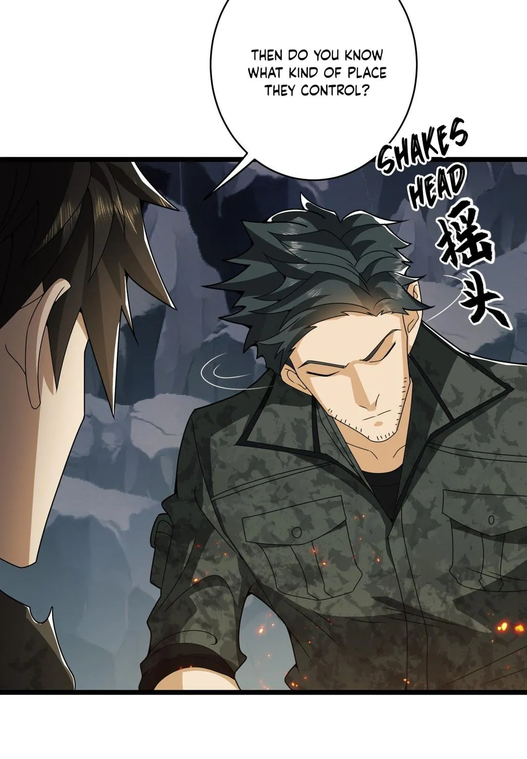 Read The First Sequence chapter 31 image 136 on Lezhin