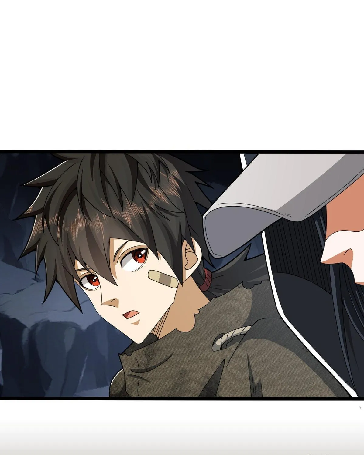 Read The First Sequence chapter 31 image 140 on Lezhin