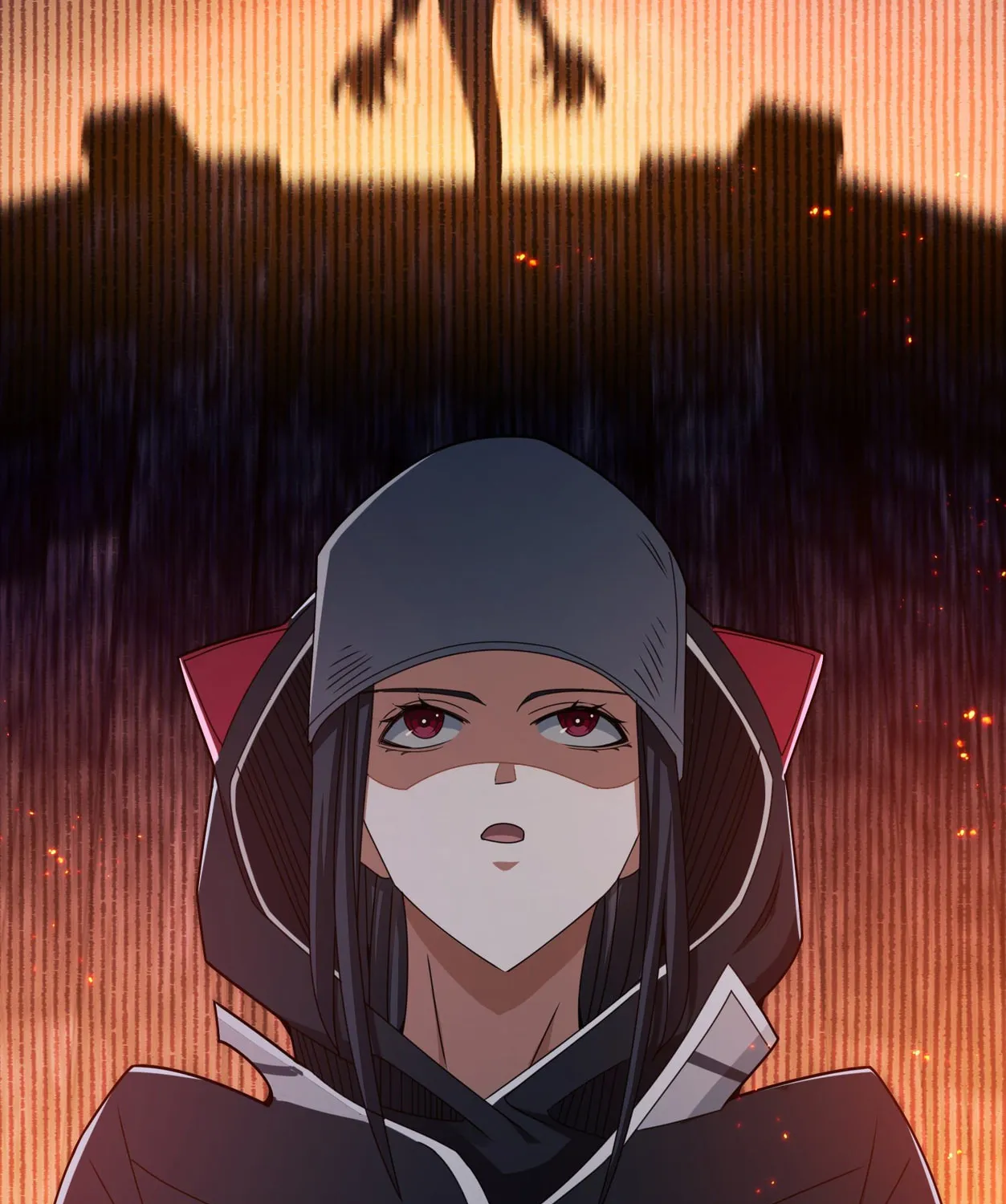 Read The First Sequence chapter 31 image 144 on Lezhin