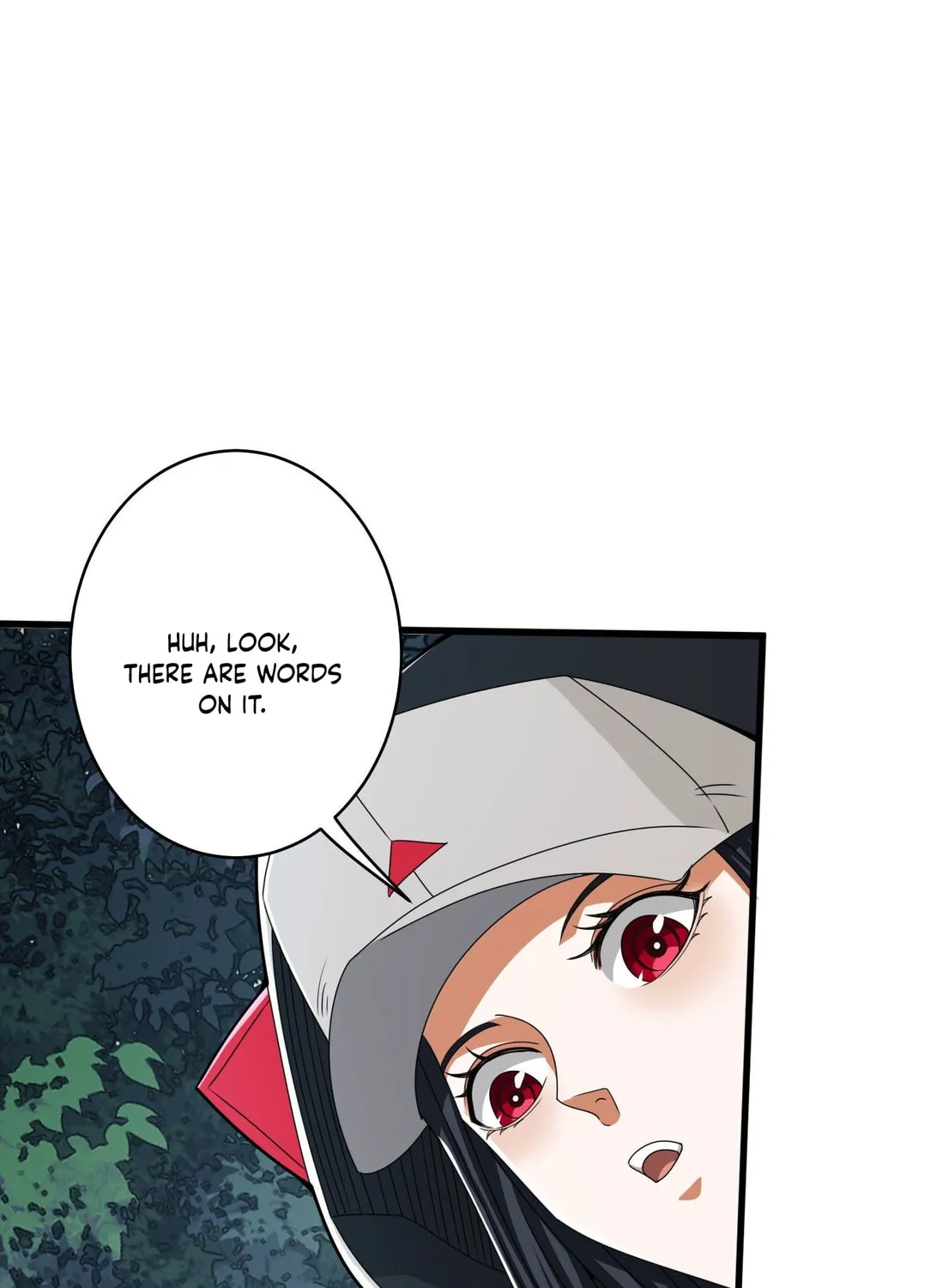Read The First Sequence chapter 31 image 24 on Lezhin