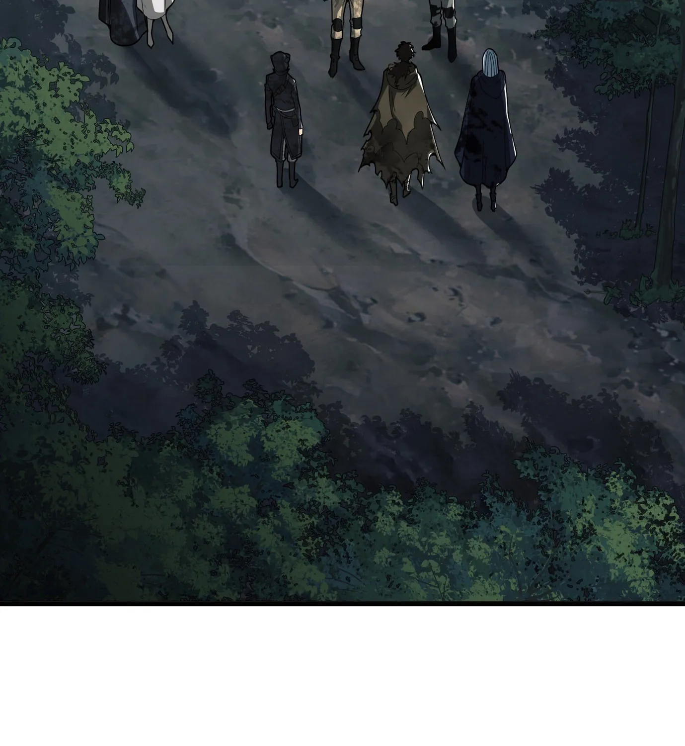 Read The First Sequence chapter 31 image 36 on Lezhin