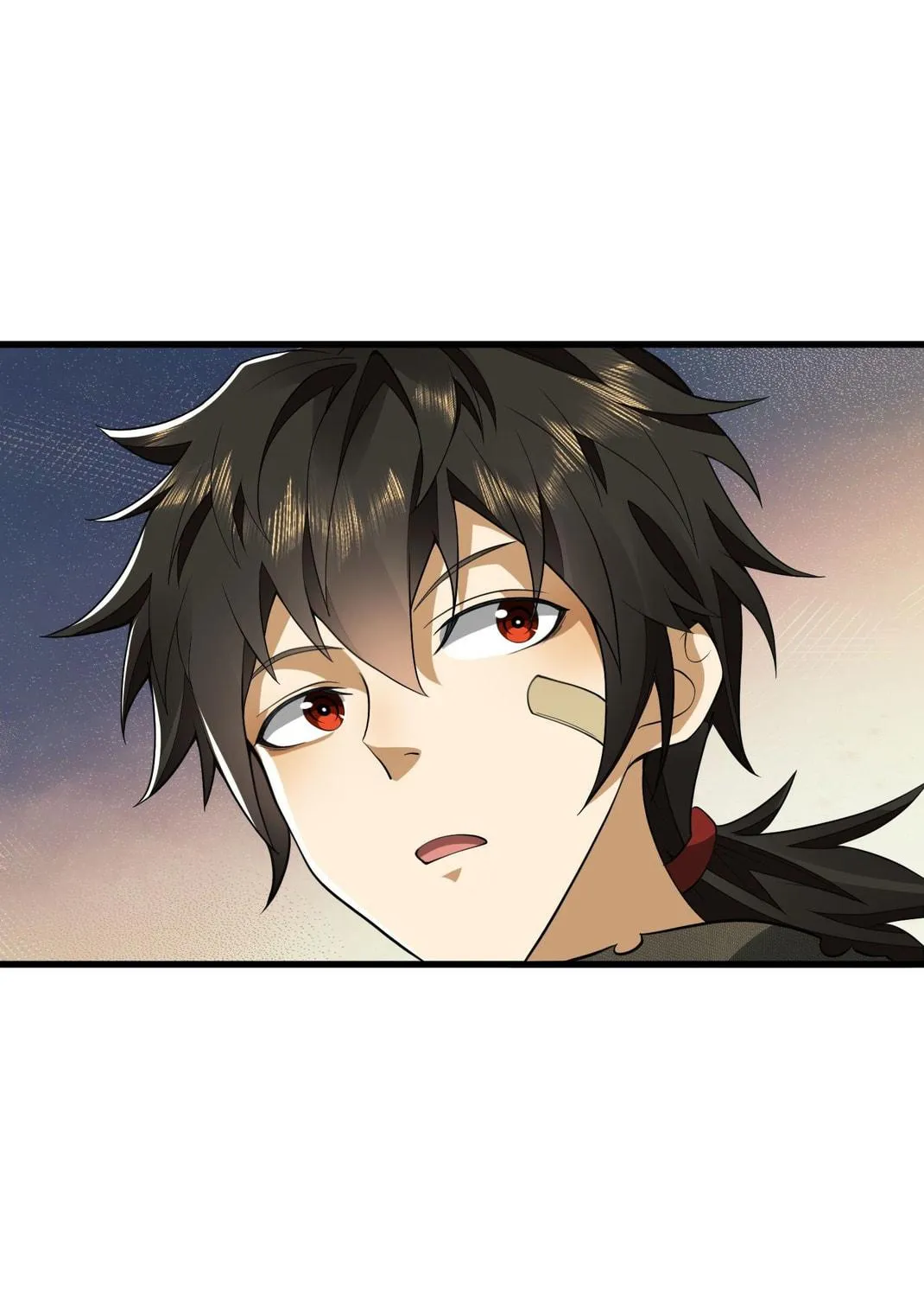Read The First Sequence chapter 31 image 4 on Lezhin