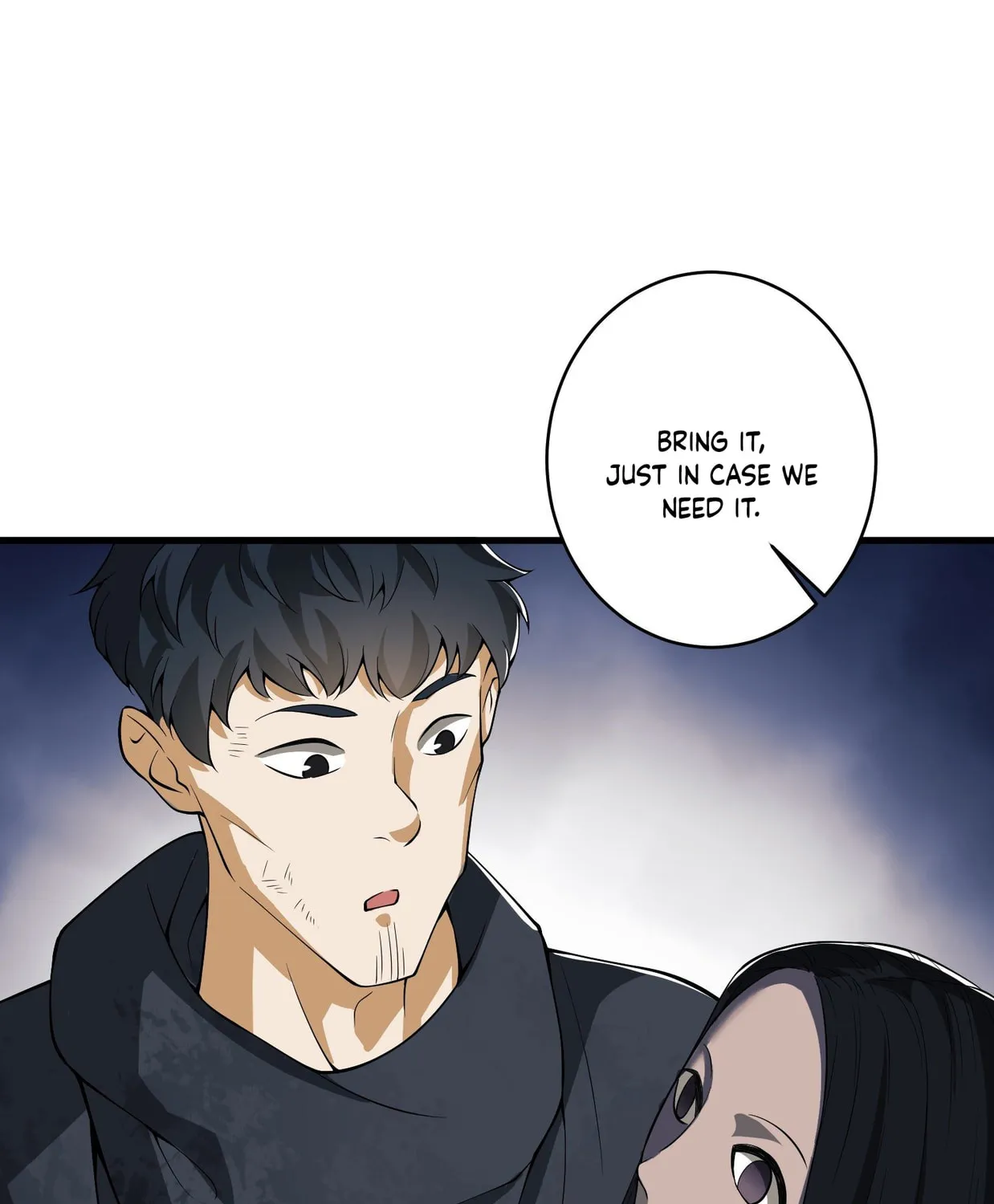 Read The First Sequence chapter 31 image 42 on Lezhin