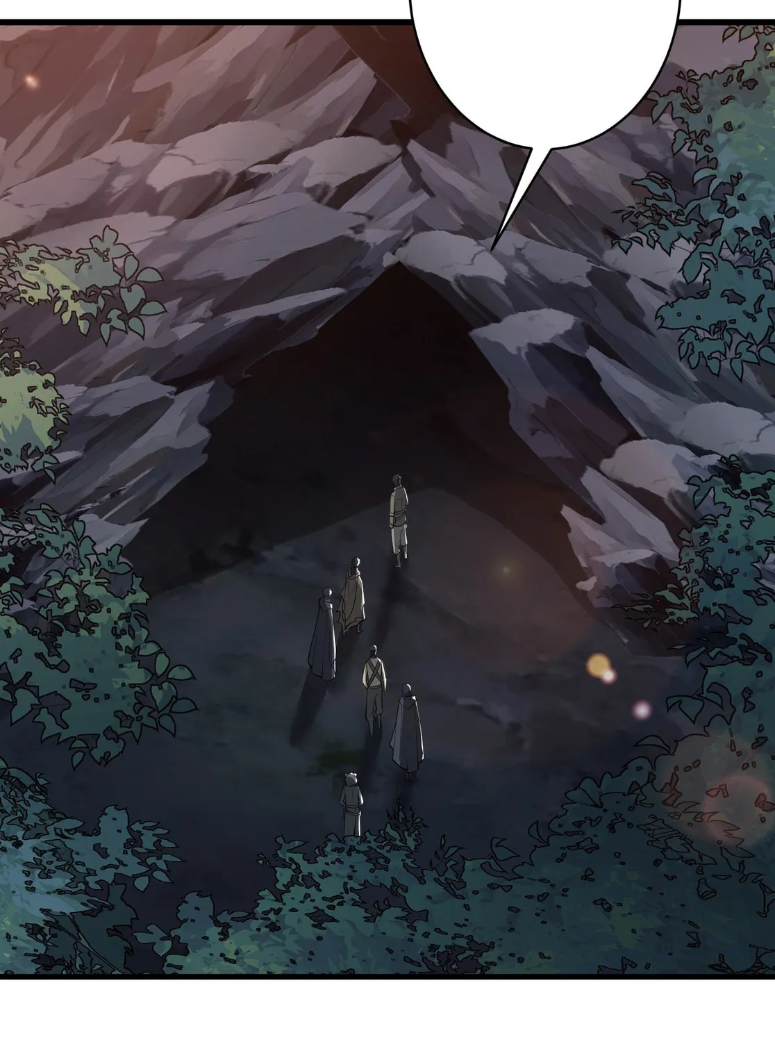 Read The First Sequence chapter 31 image 50 on Lezhin