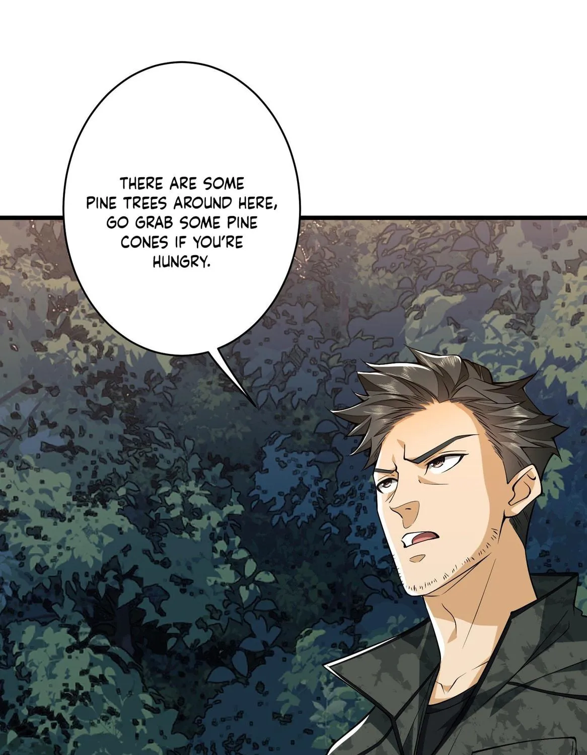 Read The First Sequence chapter 31 image 52 on Lezhin