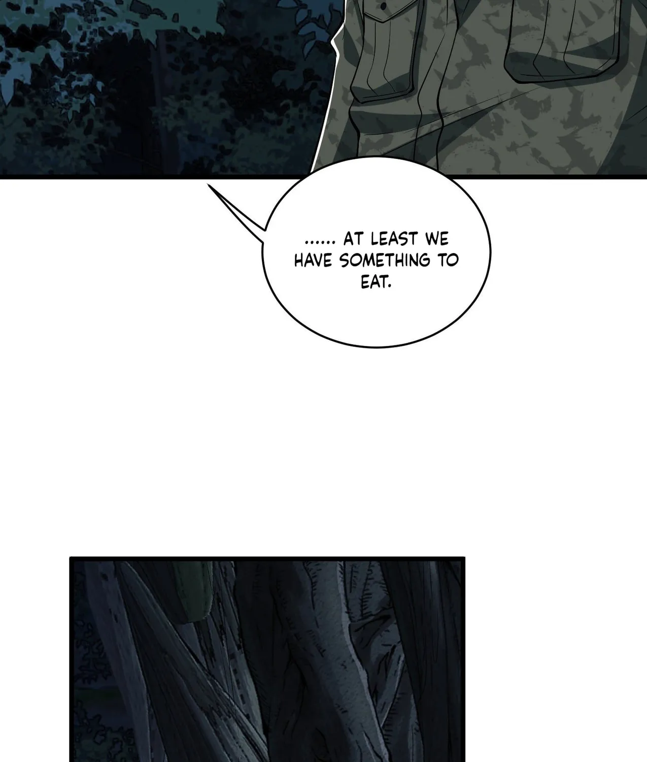 Read The First Sequence chapter 31 image 54 on Lezhin