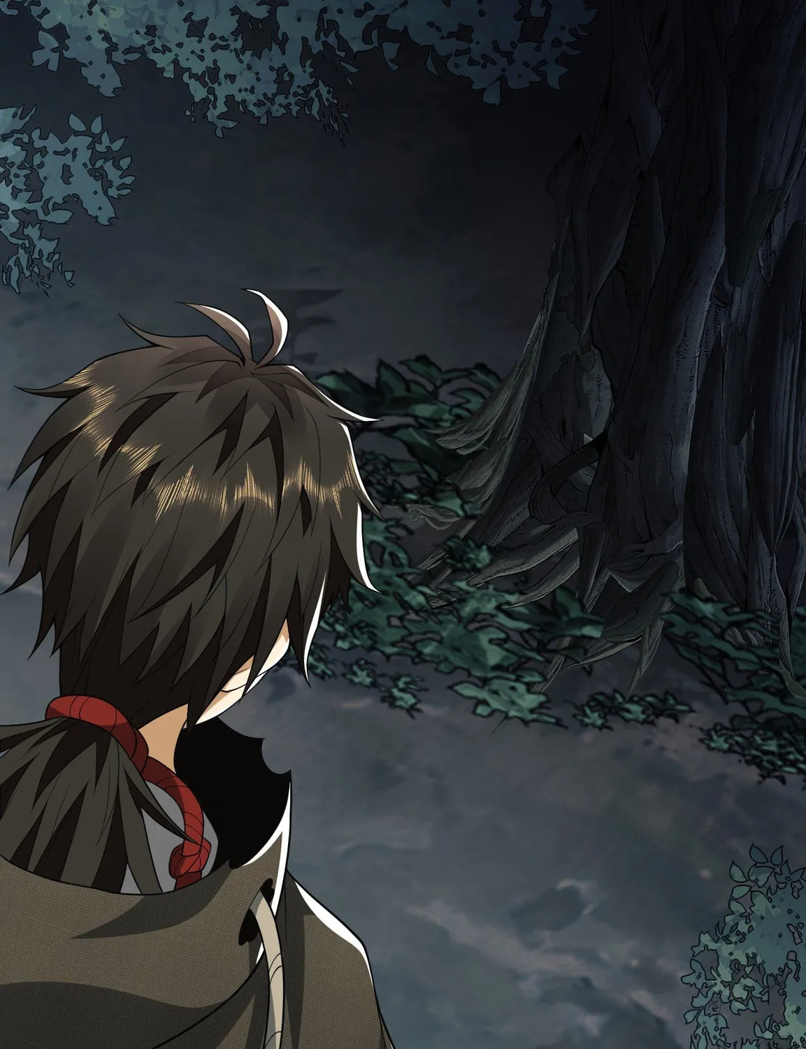 Read The First Sequence chapter 31 image 6 on Lezhin