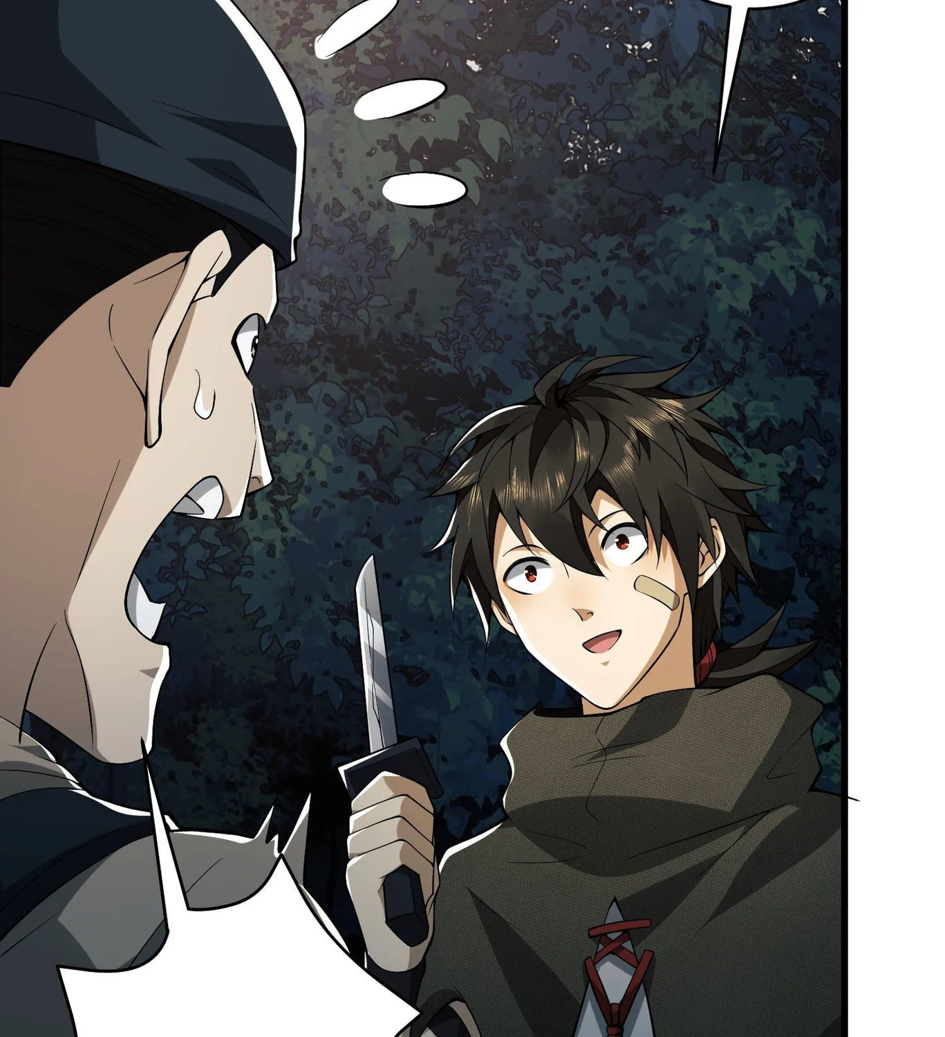 Read The First Sequence chapter 31 image 66 on Lezhin