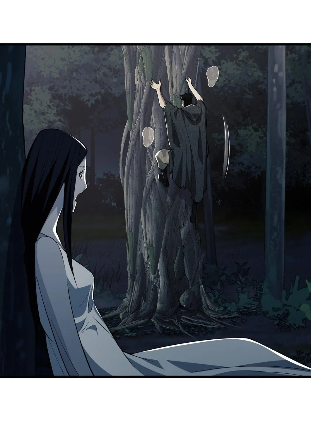 Read The First Sequence chapter 31 image 70 on Lezhin